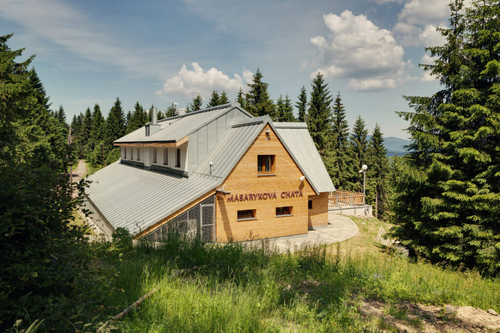1 Exterier | BEZPRO Reality