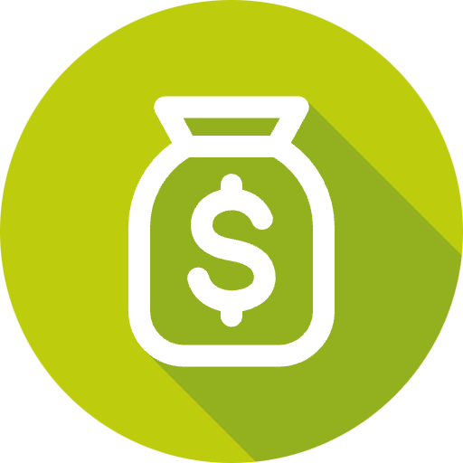 money bag | BEZPRO Reality
